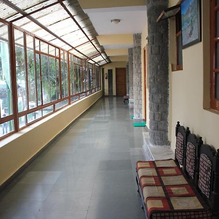Pema Thang Hotel Kangra Exterior photo