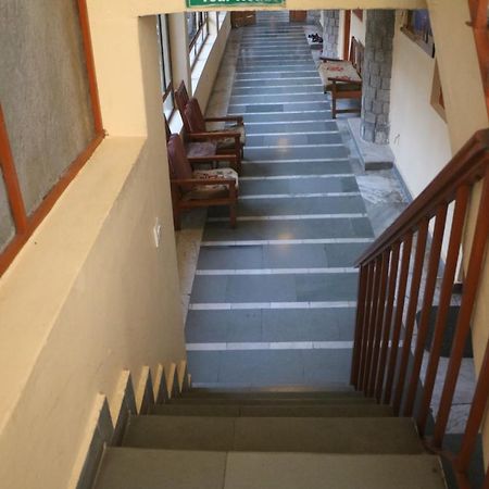 Pema Thang Hotel Kangra Exterior photo